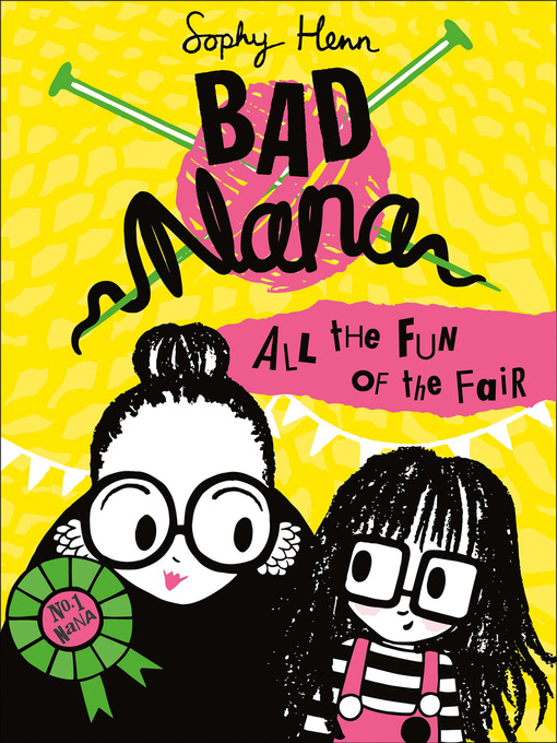 Title details for All the Fun of the Fair by Sophy Henn - Available